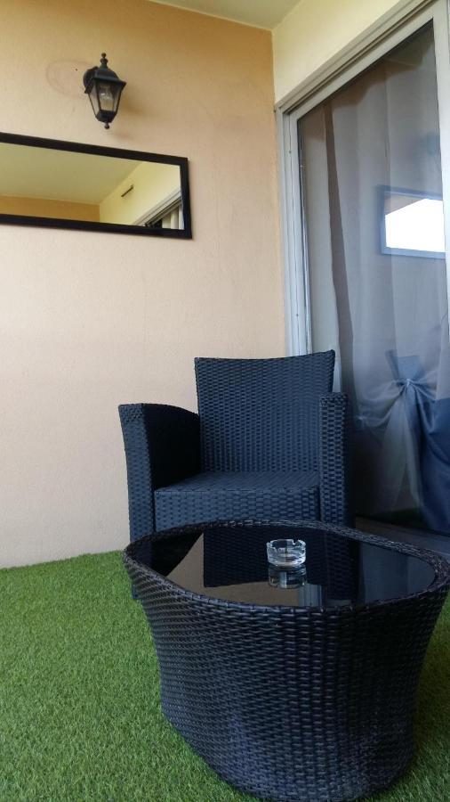 Appartement Zen Cannes Kültér fotó