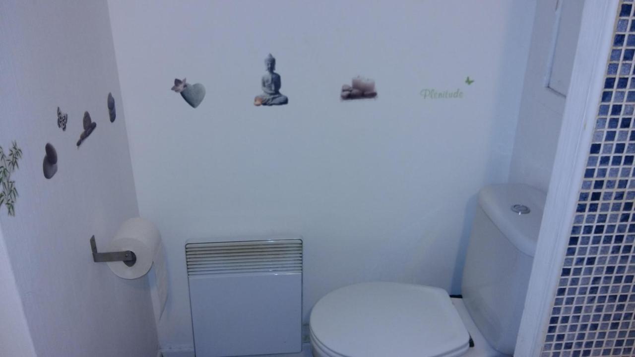 Appartement Zen Cannes Kültér fotó