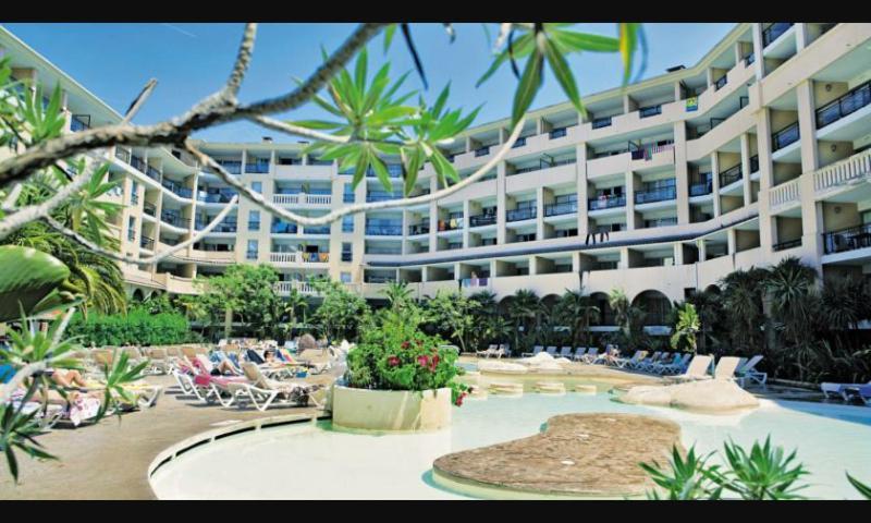 Appartement Zen Cannes Kültér fotó