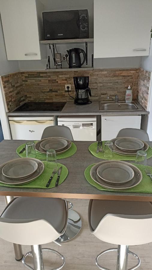 Appartement Zen Cannes Kültér fotó