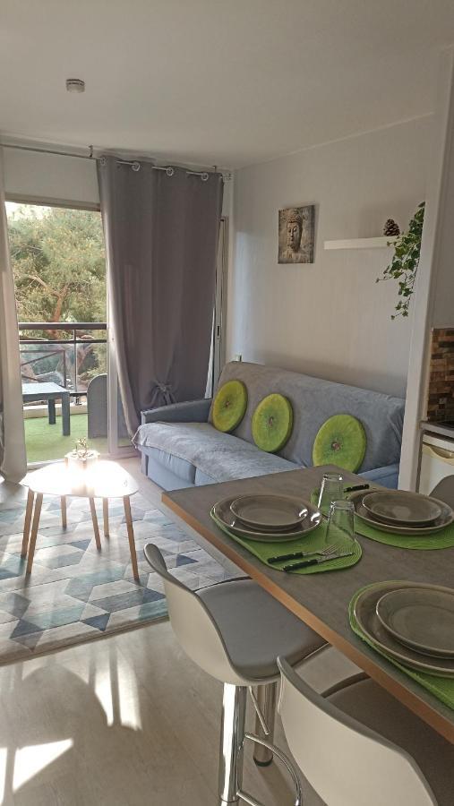 Appartement Zen Cannes Kültér fotó